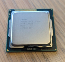 Intel core 2600 d'occasion  Mantes-la-Jolie