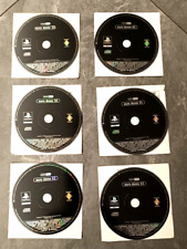 Euro demo dischi usato  Genova