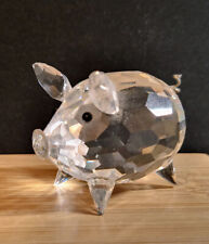 Swarovski medium pig for sale  Gilbert
