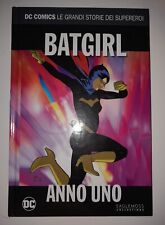 Batgirl anno uno usato  Bologna