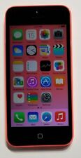 RARO IOS 8.1.2 APPLE IPHONE 5C- ME557LL/A (VERIZON) LEITURA OBRIGATÓRIA 16GB ROSA PERFEITO!!! comprar usado  Enviando para Brazil