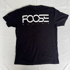 Foose design shirt for sale  Honolulu