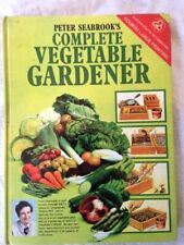 Complete vegetable gardener for sale  UK