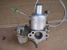 Reliant carburetter marks for sale  EASTLEIGH