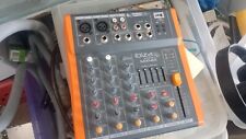 Ibiza analogue mx401 for sale  LONDON