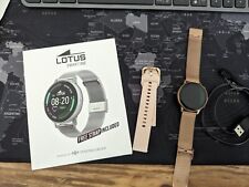 Montre connectée smartwatch d'occasion  La Garde