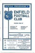 Enfield maidstone united for sale  KETTERING