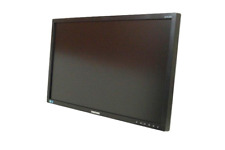 Monitor Samsung S24C650BW 24" LED PLS 1920x1200 DVI VGA czarny bez podstawy na sprzedaż  PL