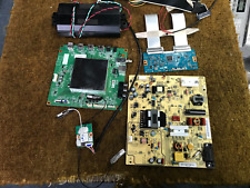 Kit completo de peças de reparo de TV LED Toshiba 50LF711U20 comprar usado  Enviando para Brazil