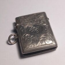 Antique sterling silver for sale  BUDE