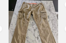 Superdry mens cargo for sale  LONDON