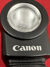 Genuine canon video for sale  Shipping to Ireland