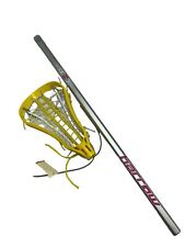Harrow slingshot lacrosse for sale  Kansas City