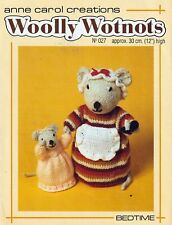 Doll woolly wotnots for sale  YARM