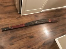 Oliver chilled plow for sale  Pennsburg