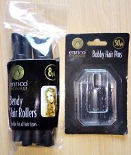 Bendy hair rollers for sale  IVYBRIDGE