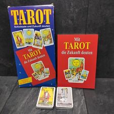 Tarot schicksale zukunft gebraucht kaufen  Harsewinkel, Marienfeld