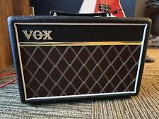 Vox pathfinder amplifier for sale  Galesburg