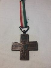 Croce valor militare usato  Torrita Tiberina