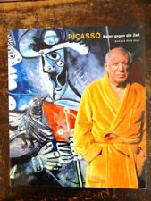 Picasso malen zeit gebraucht kaufen  München
