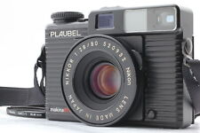 Exc plaubel makina for sale  Shipping to Ireland