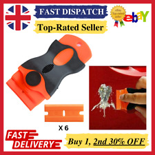 Plastic scraper tool for sale  ROMFORD