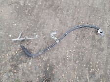 ford fiesta power steering hose for sale  WICKFORD