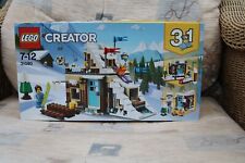 Lego creator 31080 for sale  BOLTON