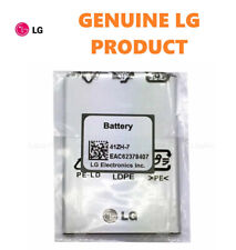 Bateria de celular LG OEM original BL-41ZH bateria de íon de lítio 1820mAh 6.9Wh 3.8V nova comprar usado  Enviando para Brazil