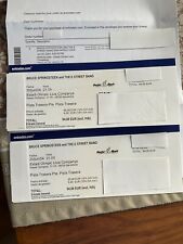 Bruce springsteen tickets gebraucht kaufen  Deutschland