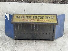 Vintage metal hastings for sale  Austin