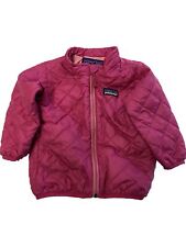 Baby patagonia pink for sale  Portland