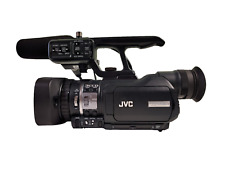 Used, JVC PRO HD GY-HM150U Camcorder 3CCD Video Camera for sale  Shipping to South Africa