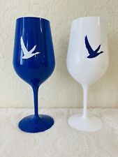 grey goose glasses for sale  Saint Petersburg