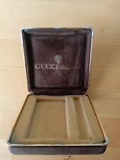 Gucci box per usato  Castel Gandolfo