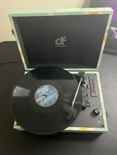 Danfi audio vinyl for sale  Sterling
