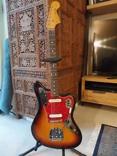 Fender jaguar cij for sale  READING