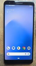 google pixel 3a unlocked for sale  South Elgin