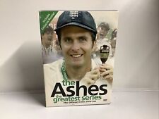 Ashes greatest series for sale  ASHFORD