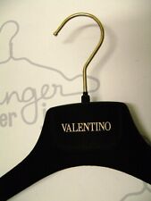 Valentino black felt for sale  Kingston