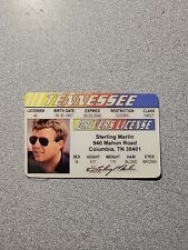Nascar sterling marlin for sale  Fort Recovery