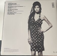 Usado, Amy  Winehouse "Lioness Hidden Treasures” 12”  Gatefold Double Vinyl Album 2011 comprar usado  Enviando para Brazil