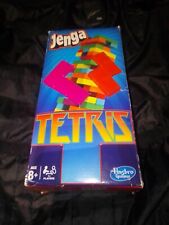 Jenga Tetris (sin instrucciones) segunda mano  Embacar hacia Argentina