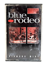 Blue rodeo diamond d'occasion  Expédié en Belgium