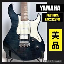 Yamaha pacifica series for sale  Shipping to Ireland