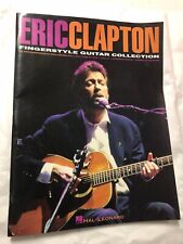 Eric clapton songbook for sale  Houston