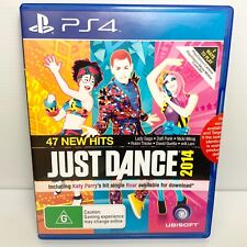 Just Dance 2014 - Playstation 4 PS4 - Testado e funcionando! Frete grátis! comprar usado  Enviando para Brazil