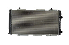 Radiateur refroidissement peug d'occasion  Sivry-Courtry