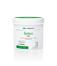 Mito-Pharma Selenium MSE, 360 comprimidos comprar usado  Enviando para Brazil