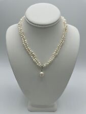 Cultured baroque pearl for sale  SLOUGH